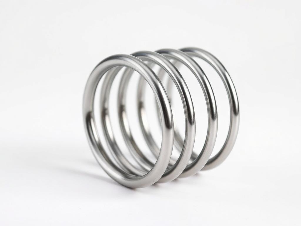 Compression Springs
