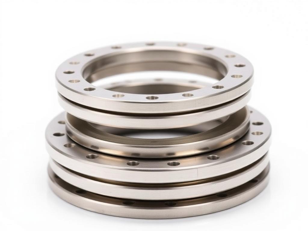 Disc Springs (Belleville)