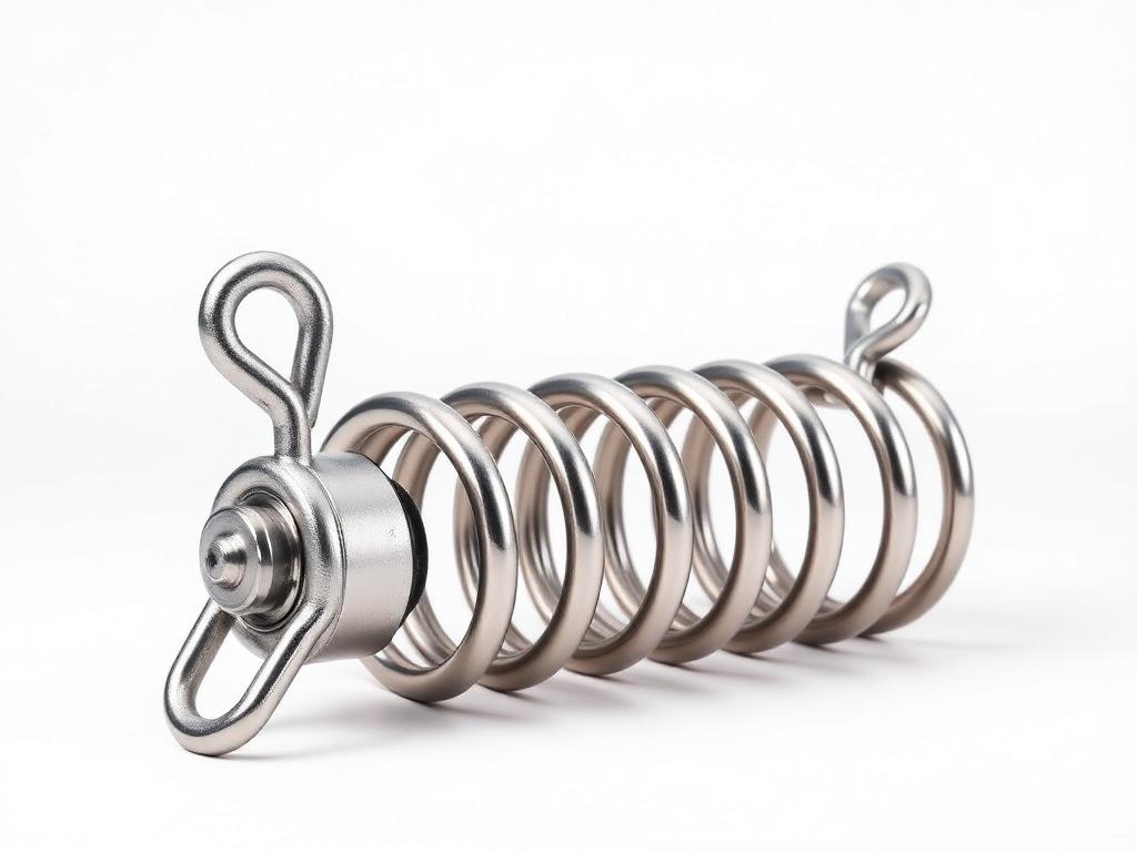 Extension Springs