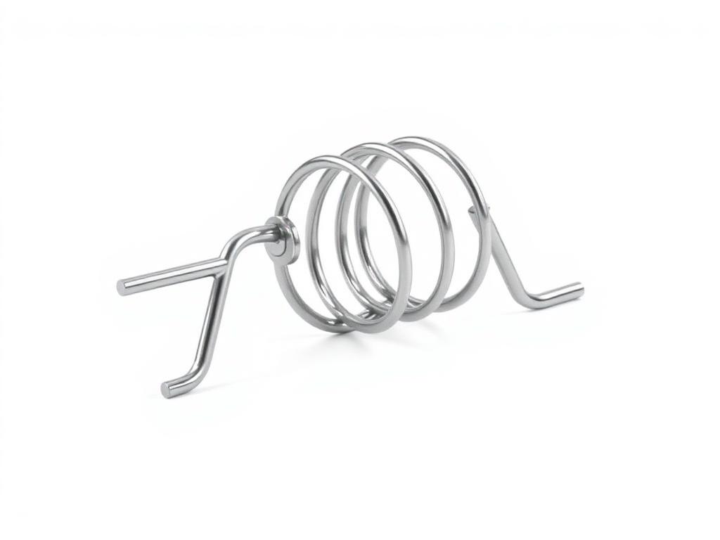 Torsion Springs