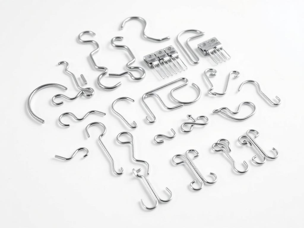 Wire Forming